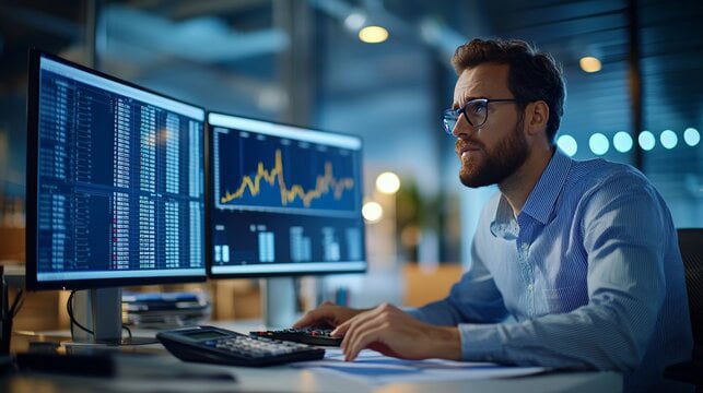 Hyperliquid perpetual trading